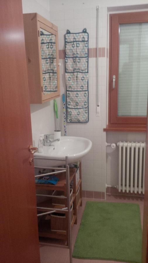 Bolla'S Apartament Plan De Corones Kronplatz Olang Exterior foto