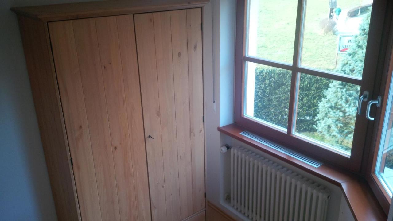 Bolla'S Apartament Plan De Corones Kronplatz Olang Exterior foto