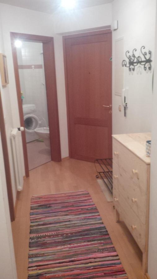 Bolla'S Apartament Plan De Corones Kronplatz Olang Exterior foto